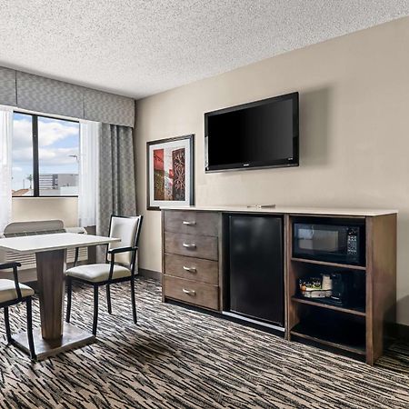 Best Western Los Alamitos Inn & Suites Zewnętrze zdjęcie