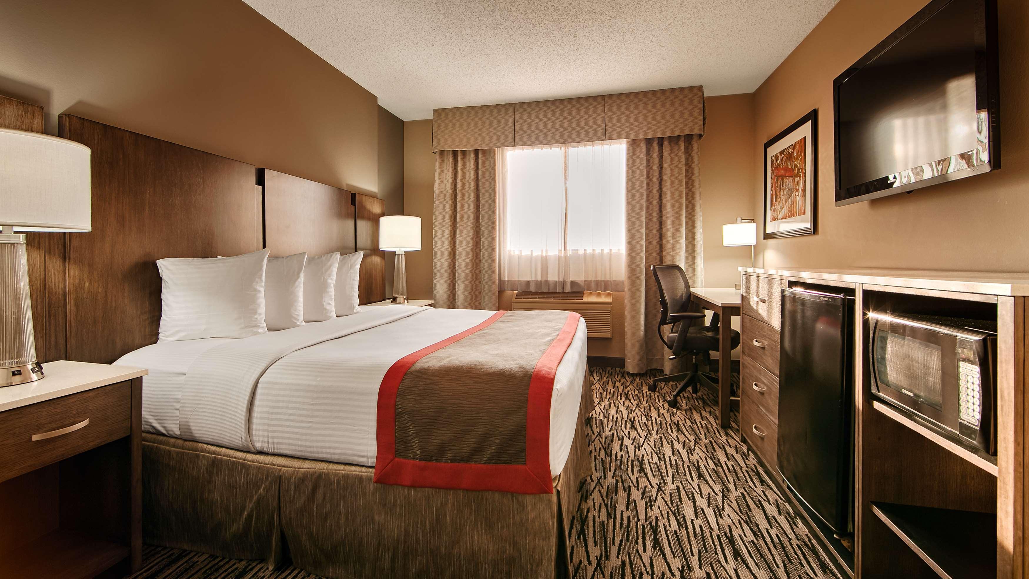 Best Western Los Alamitos Inn & Suites Zewnętrze zdjęcie