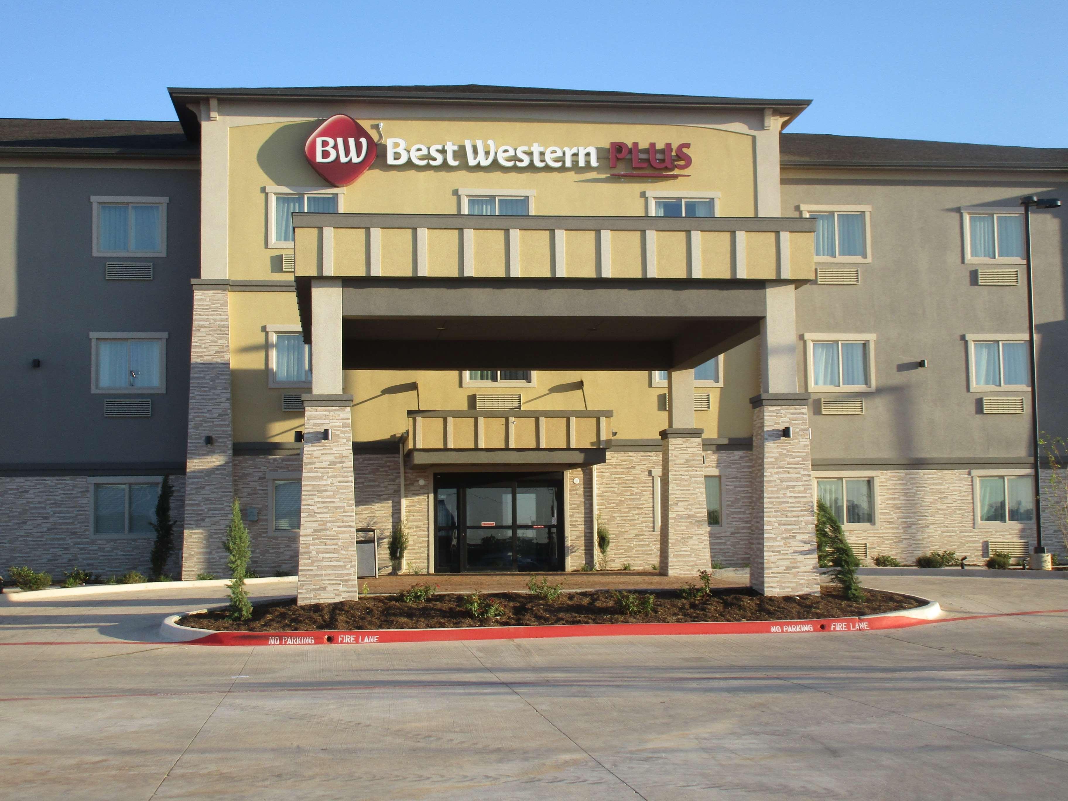 Best Western Los Alamitos Inn & Suites Zewnętrze zdjęcie