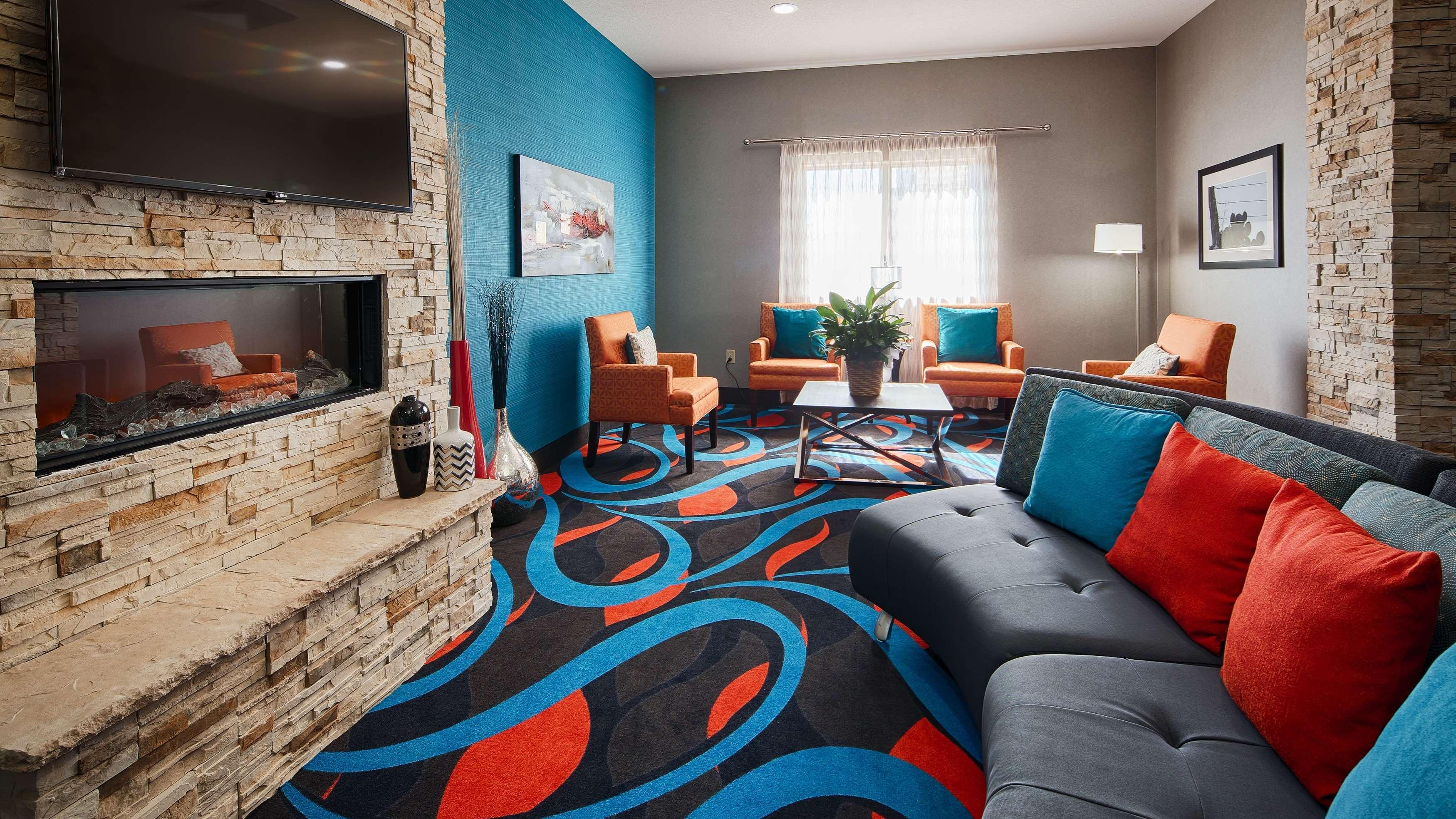 Best Western Los Alamitos Inn & Suites Zewnętrze zdjęcie