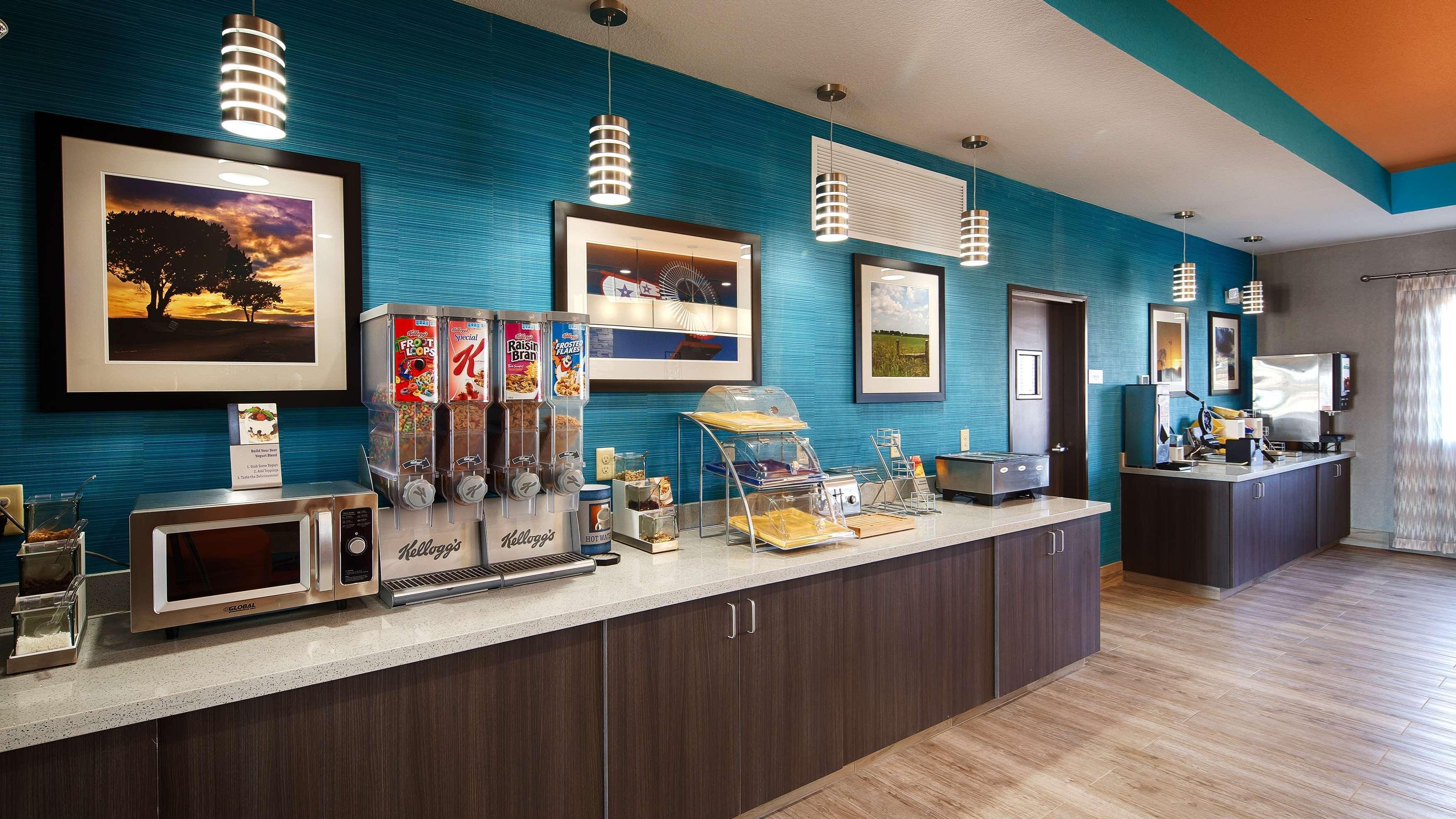 Best Western Los Alamitos Inn & Suites Zewnętrze zdjęcie