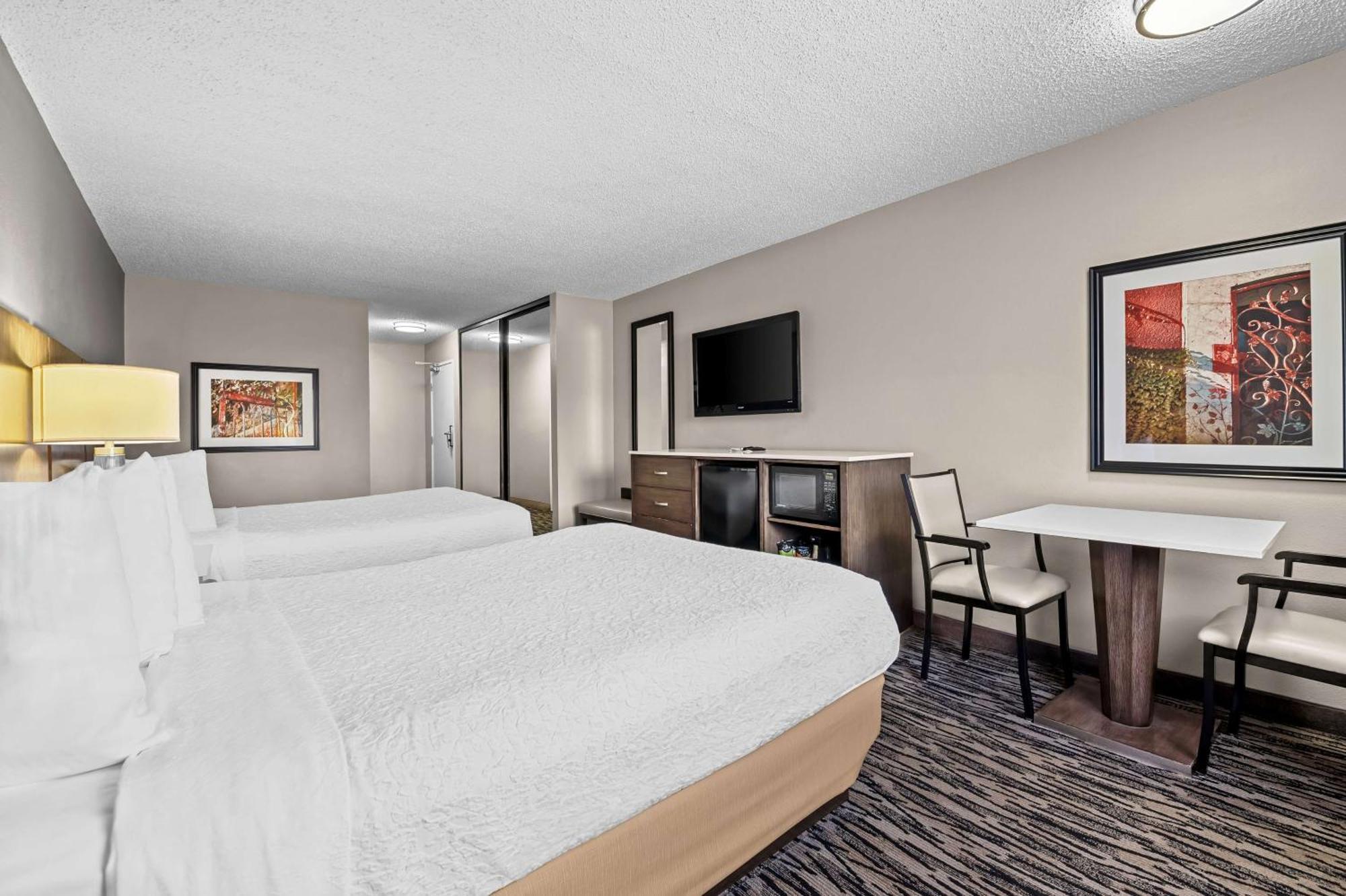Best Western Los Alamitos Inn & Suites Zewnętrze zdjęcie