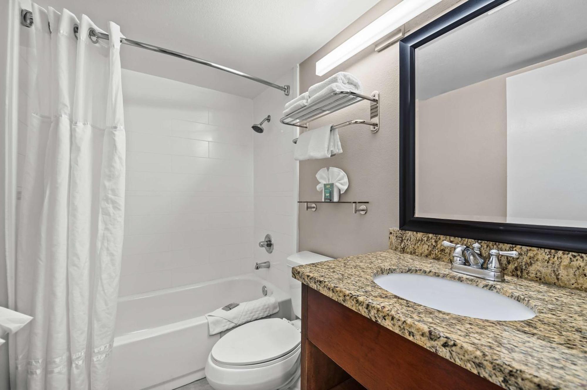 Best Western Los Alamitos Inn & Suites Zewnętrze zdjęcie