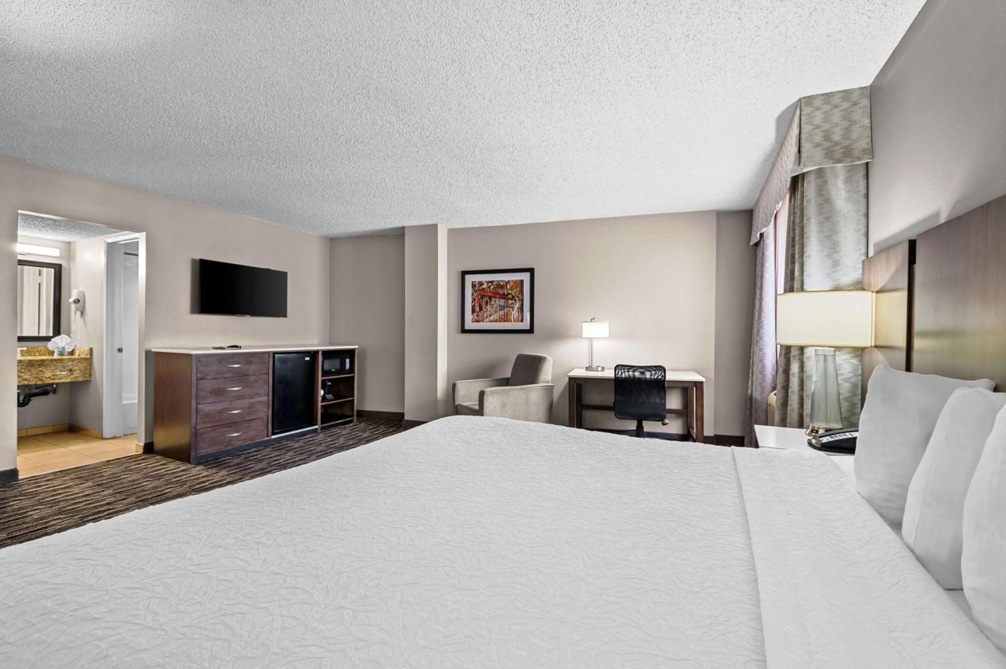 Best Western Los Alamitos Inn & Suites Zewnętrze zdjęcie