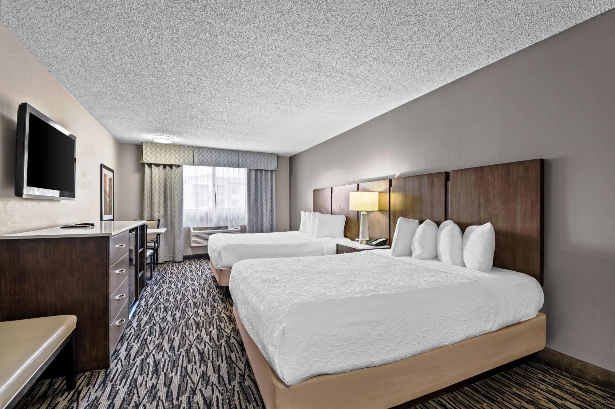 Best Western Los Alamitos Inn & Suites Zewnętrze zdjęcie