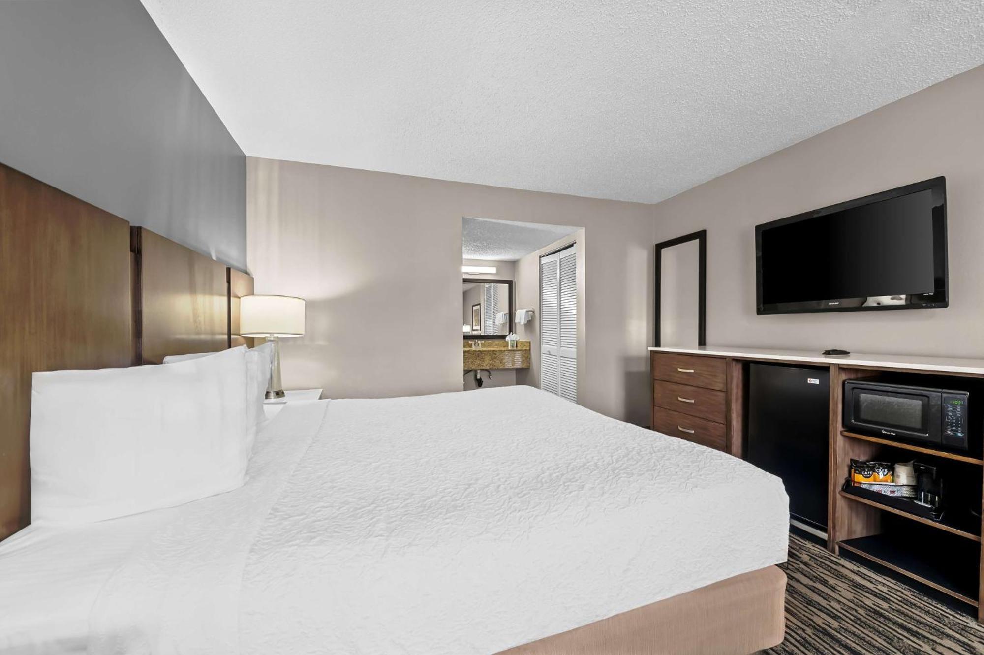Best Western Los Alamitos Inn & Suites Zewnętrze zdjęcie