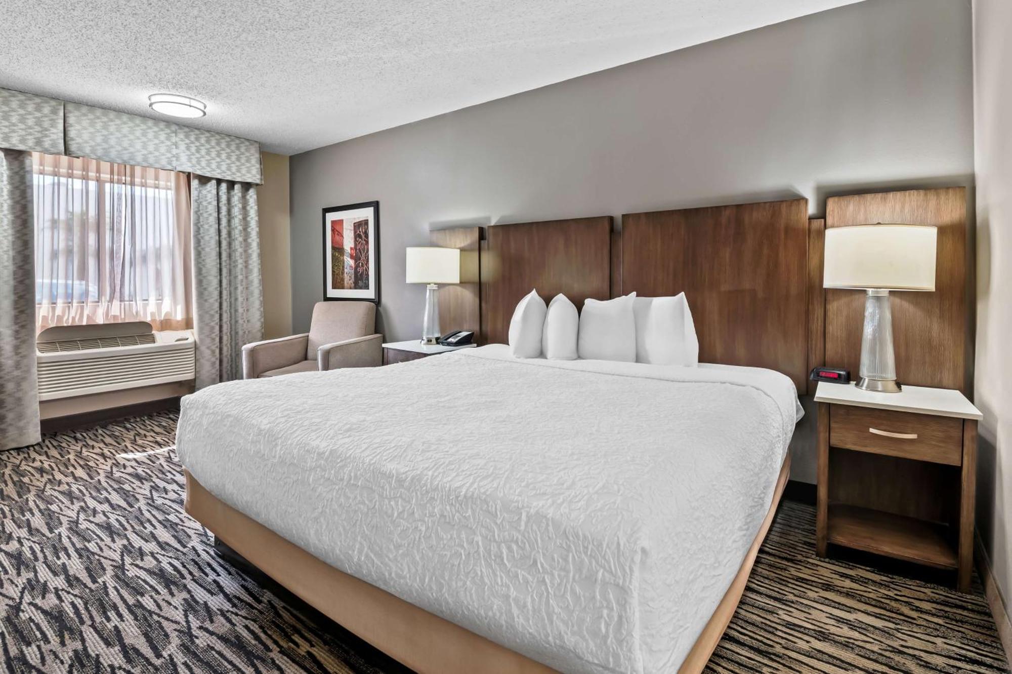 Best Western Los Alamitos Inn & Suites Zewnętrze zdjęcie