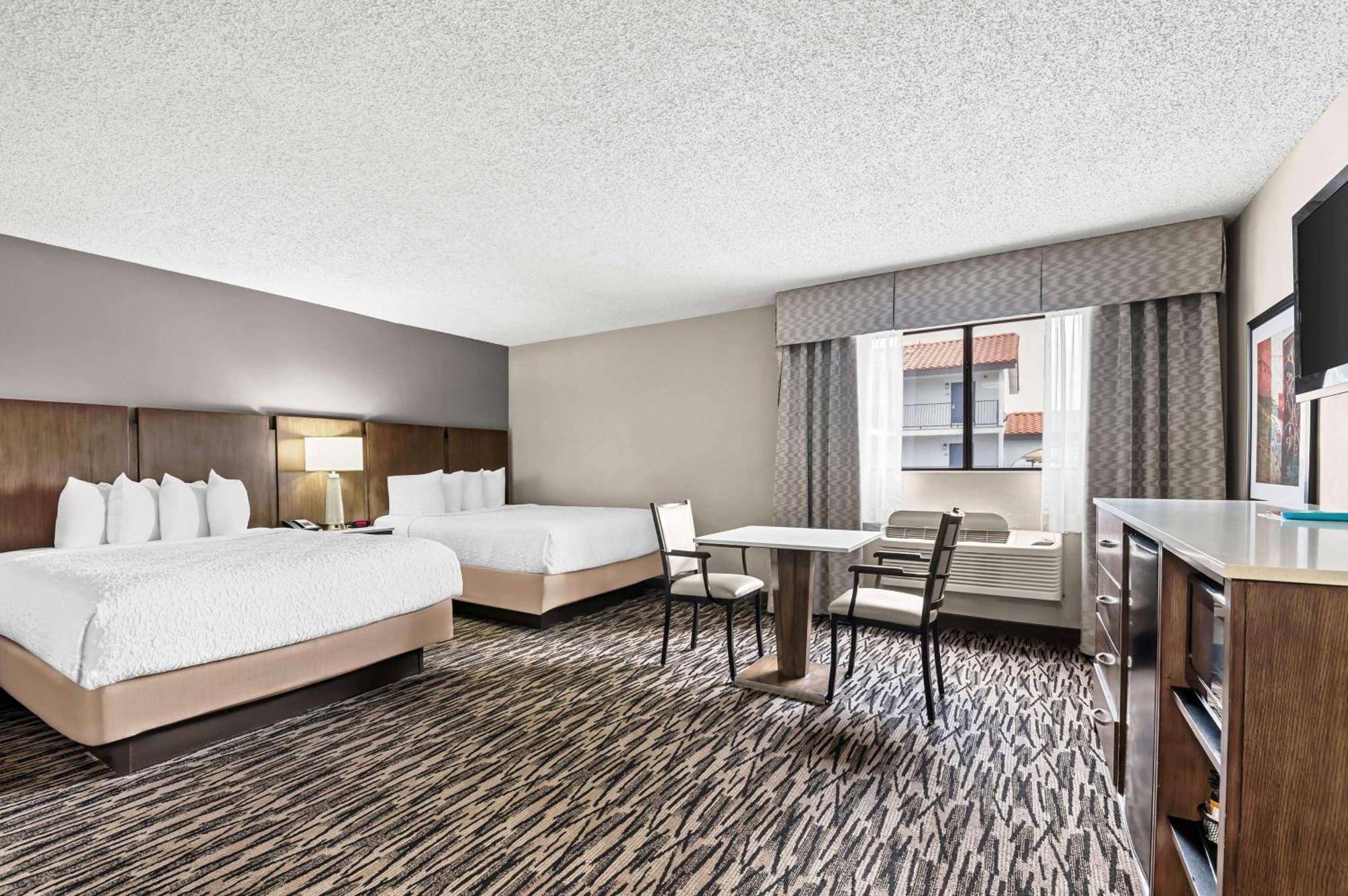Best Western Los Alamitos Inn & Suites Zewnętrze zdjęcie