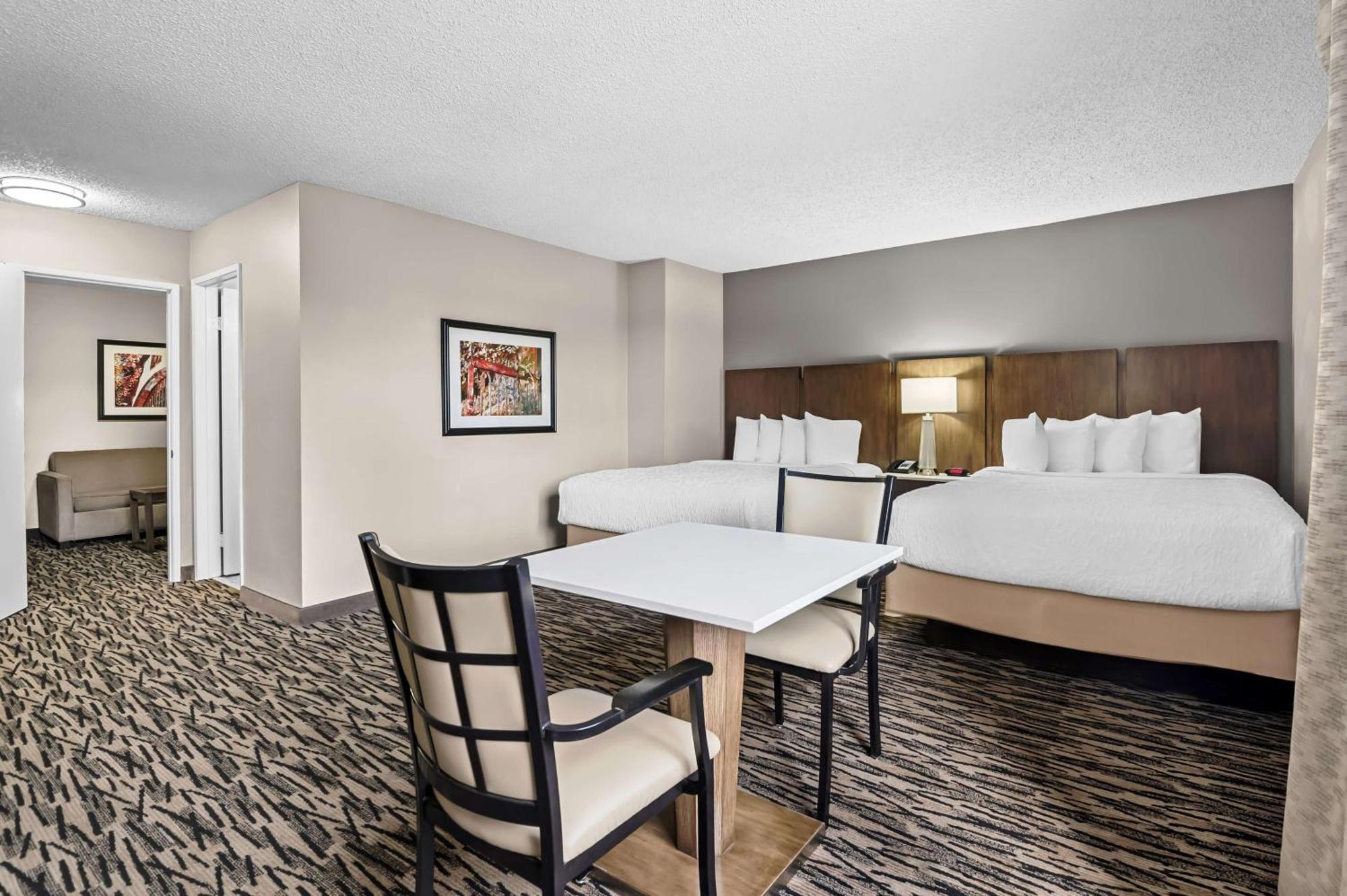 Best Western Los Alamitos Inn & Suites Zewnętrze zdjęcie