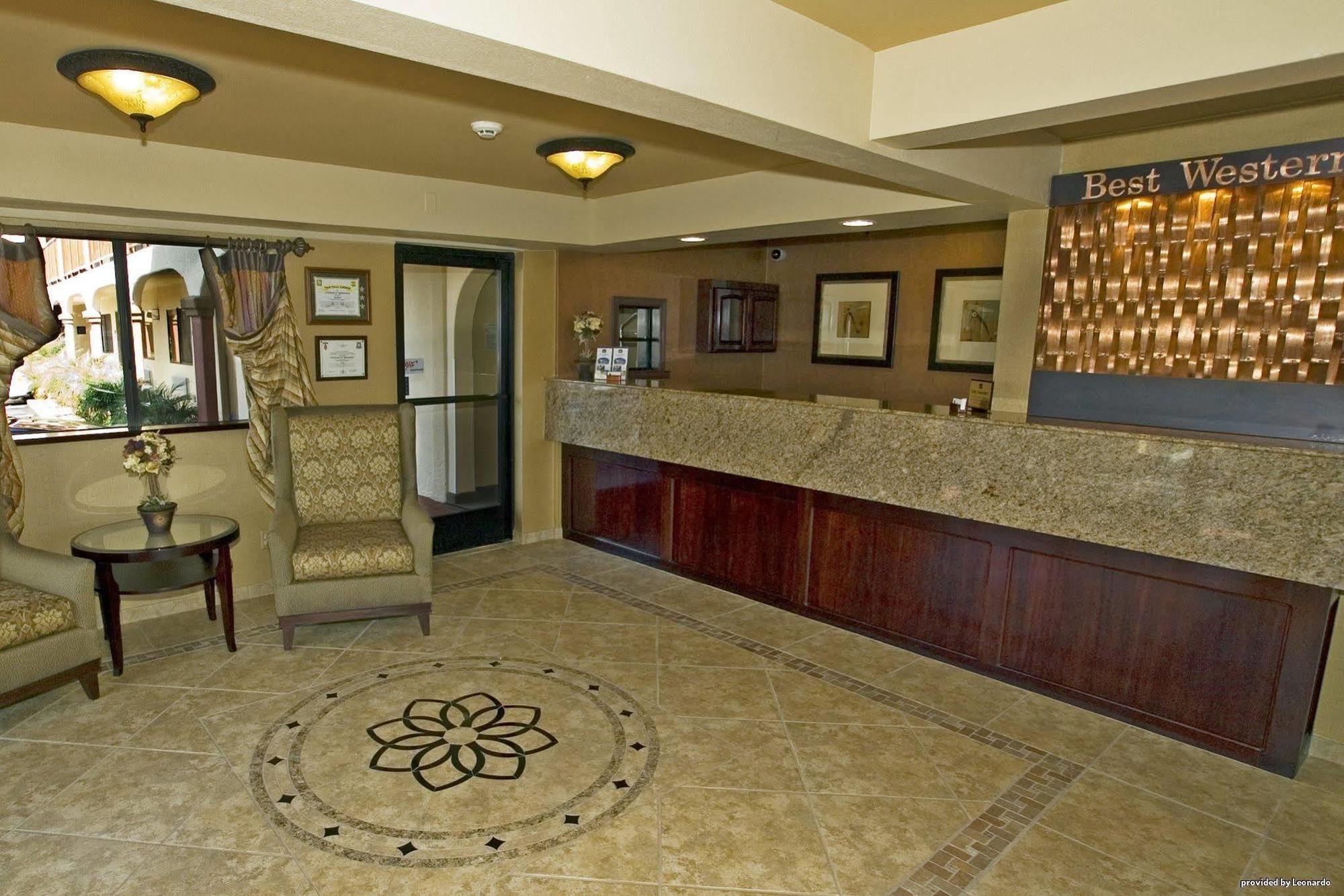 Best Western Los Alamitos Inn & Suites Zewnętrze zdjęcie