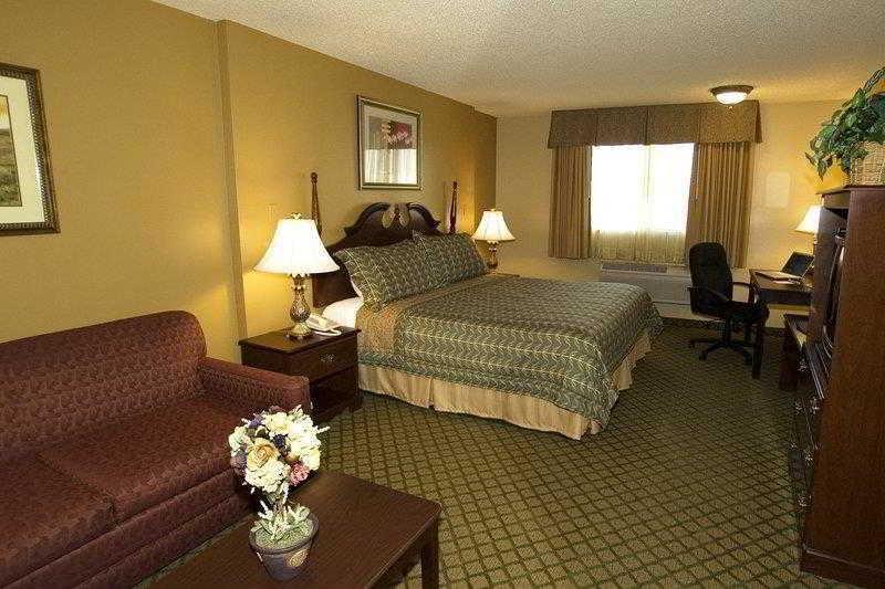 Best Western Los Alamitos Inn & Suites Zewnętrze zdjęcie
