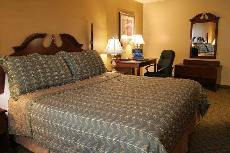 Best Western Los Alamitos Inn & Suites Zewnętrze zdjęcie